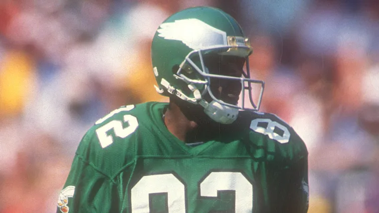 Mike Quick