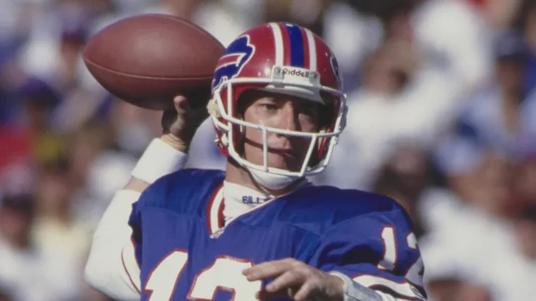 Jim Kelly