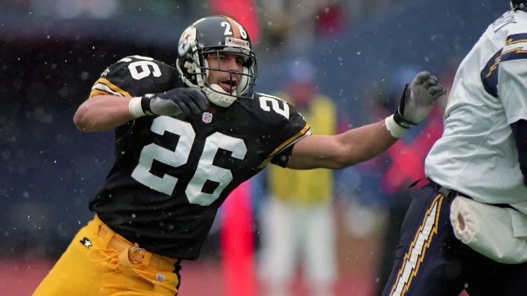 Rod Woodson