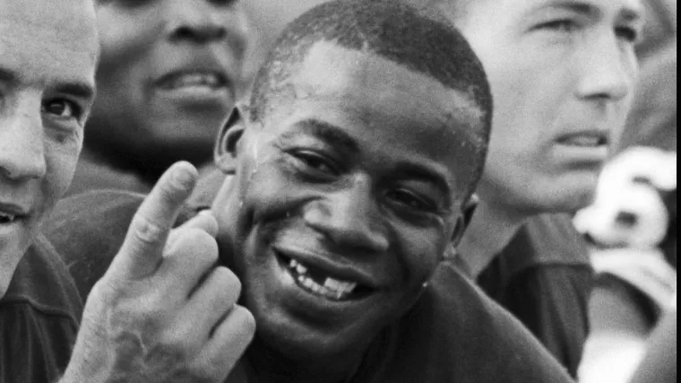 Willie Wood