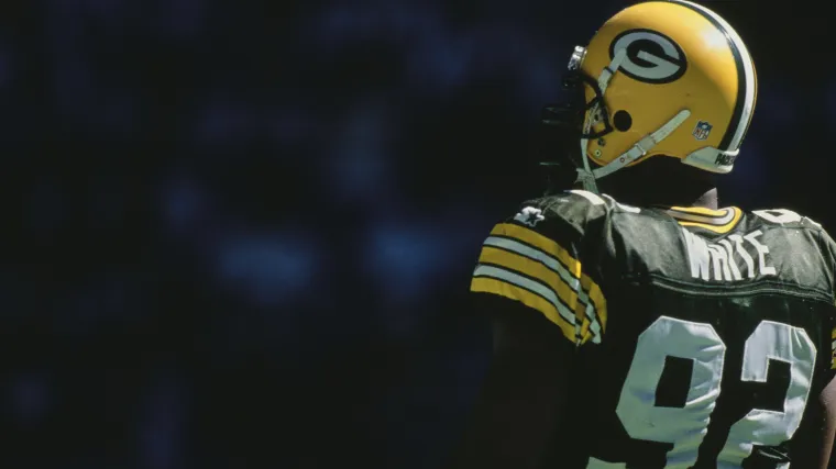 Reggie White