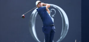Golf Tournaments for the Second Half of 2025