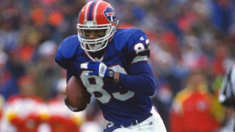 Andre Reed
