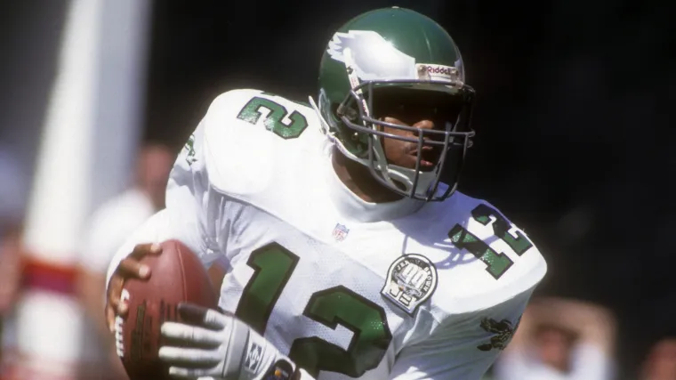 Randall Cunningham