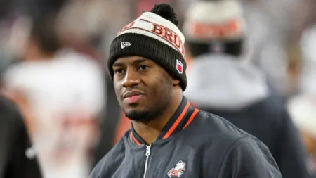 Browns’ Nick Chubb had sad ending, but that shouldn’t spoil his historic legacy