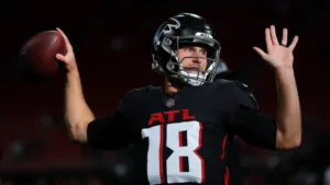 Falcons can be NFL’s ‘biggest savers’ if they pull off Kirk Cousins deal now