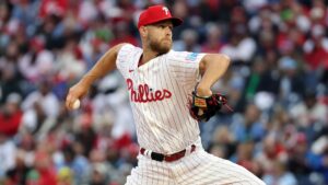 Phillies’ rotation plans for the week ahead with Wheeler returning Monday – NBC Sports Philadelphia