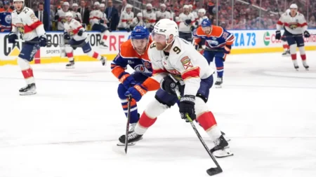 Panthers vs. Oilers Game 4 tickets: See the best prices, seats for 2025 Stanley Cup Finals in Florida