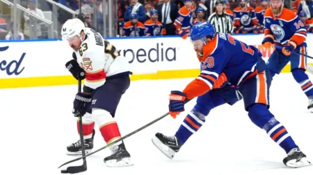 Panthers vs. Oilers Game 3 tickets: See the best prices, seats for 2025 Stanley Cup Finals in Florida