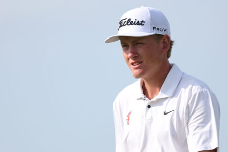 England Golf names teams for 2025 European Championships
