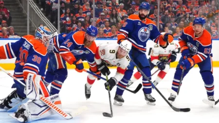 Panthers vs. Oilers Game 6 tickets: Cheapest prices, seats for 2025 Stanley Cup Finals in Florida
