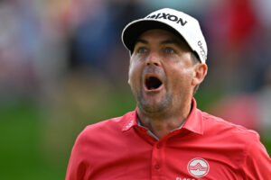 INTERVIEW: TRAVELERS CHAMPIONSHIP WINNER KEEGAN BRADLEY