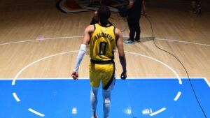 Pacers’ Tyrese Haliburton shares statement on torn Achilles – NBC Sports Philadelphia
