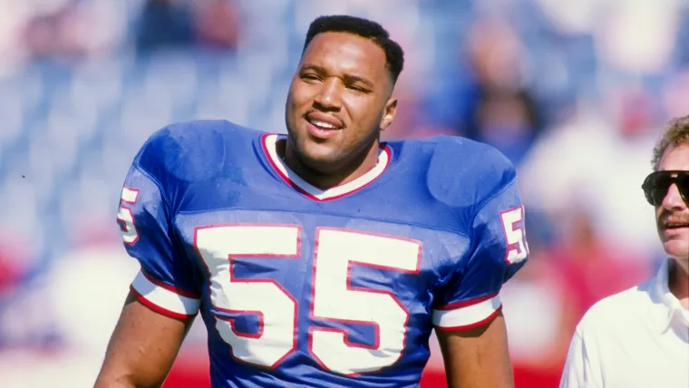 Cornelius Bennett