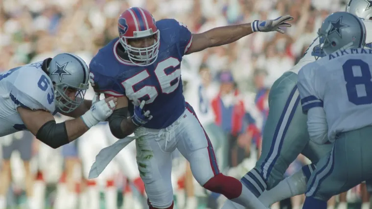 Darryl Talley