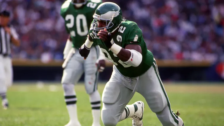 Reggie White