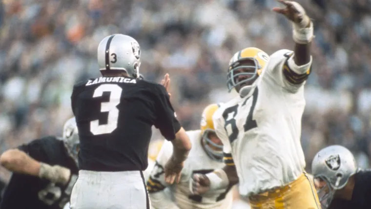 Willie Davis