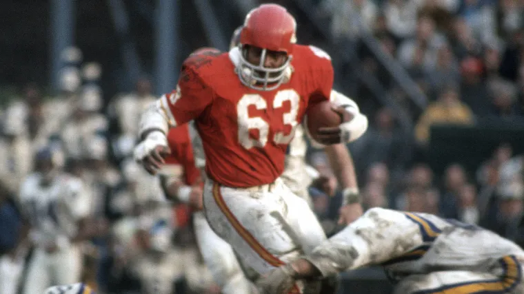 Willie Lanier