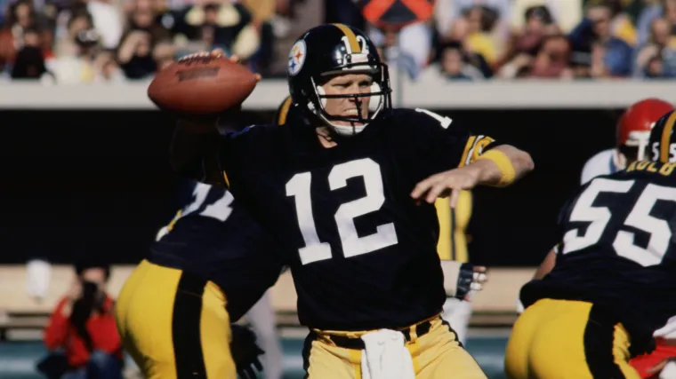 Terry Bradshaw