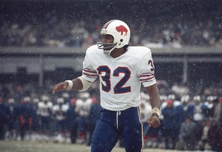 OJ Simpson