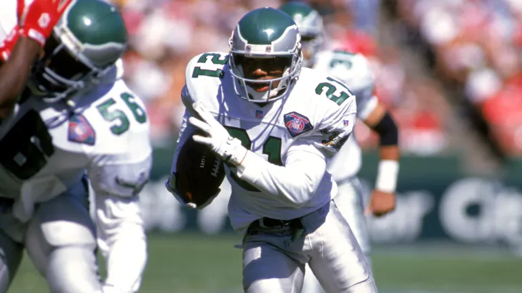 Eric Allen