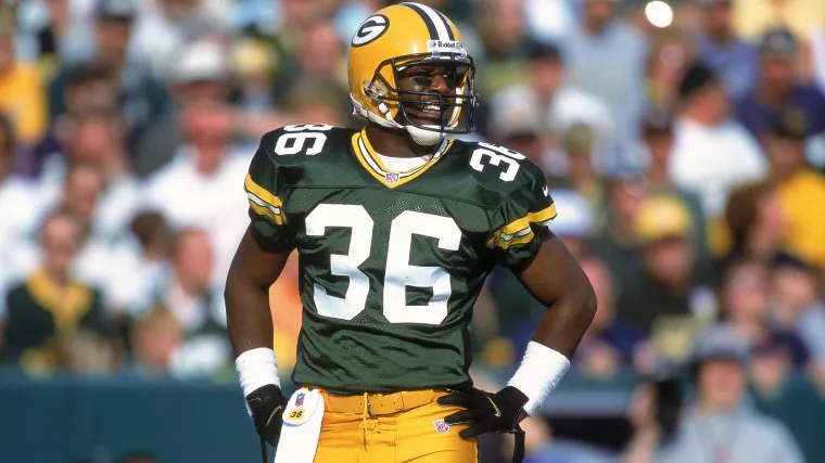 LeRoy Butler