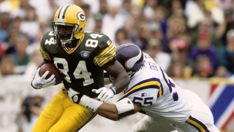 Sterling Sharpe