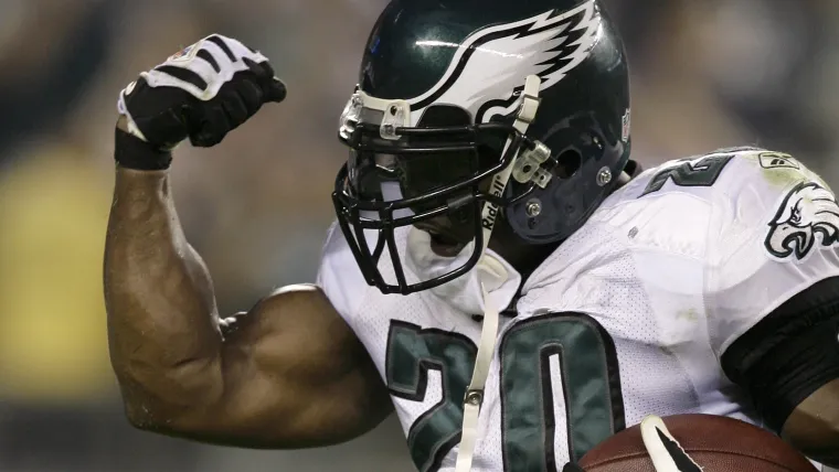 Brian Dawkins