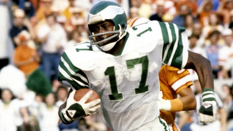 Harold Carmichael