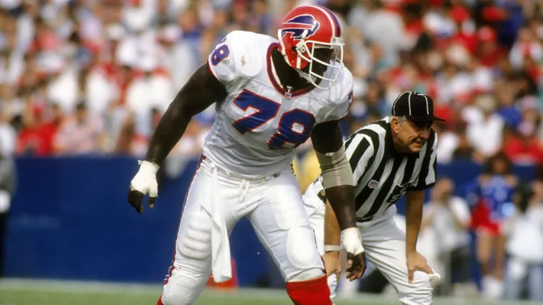 Bruce Smith