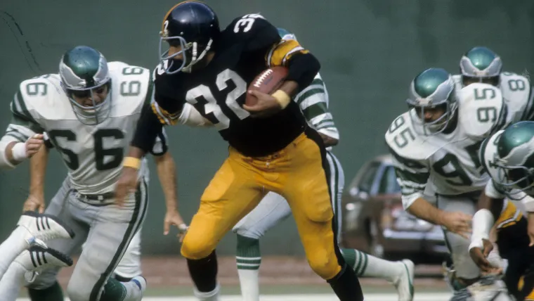 Franco Harris