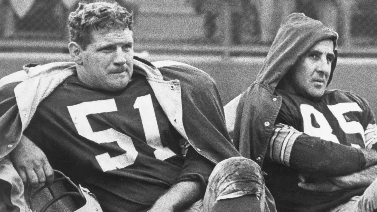 Jim Ringo