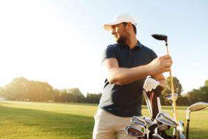 Top 7 Golf Gear Trends in 2025: The Equipment Changing the Game