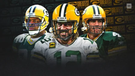 Ranking the 17 greatest Packers players ever, from Charles Woodson to Brett Favre