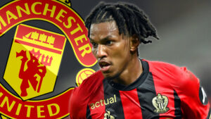 Man Utd scout £20m star from Sir Jim Ratcliffe’s Nice as Ruben Amorim demands more physical players in transfer window
