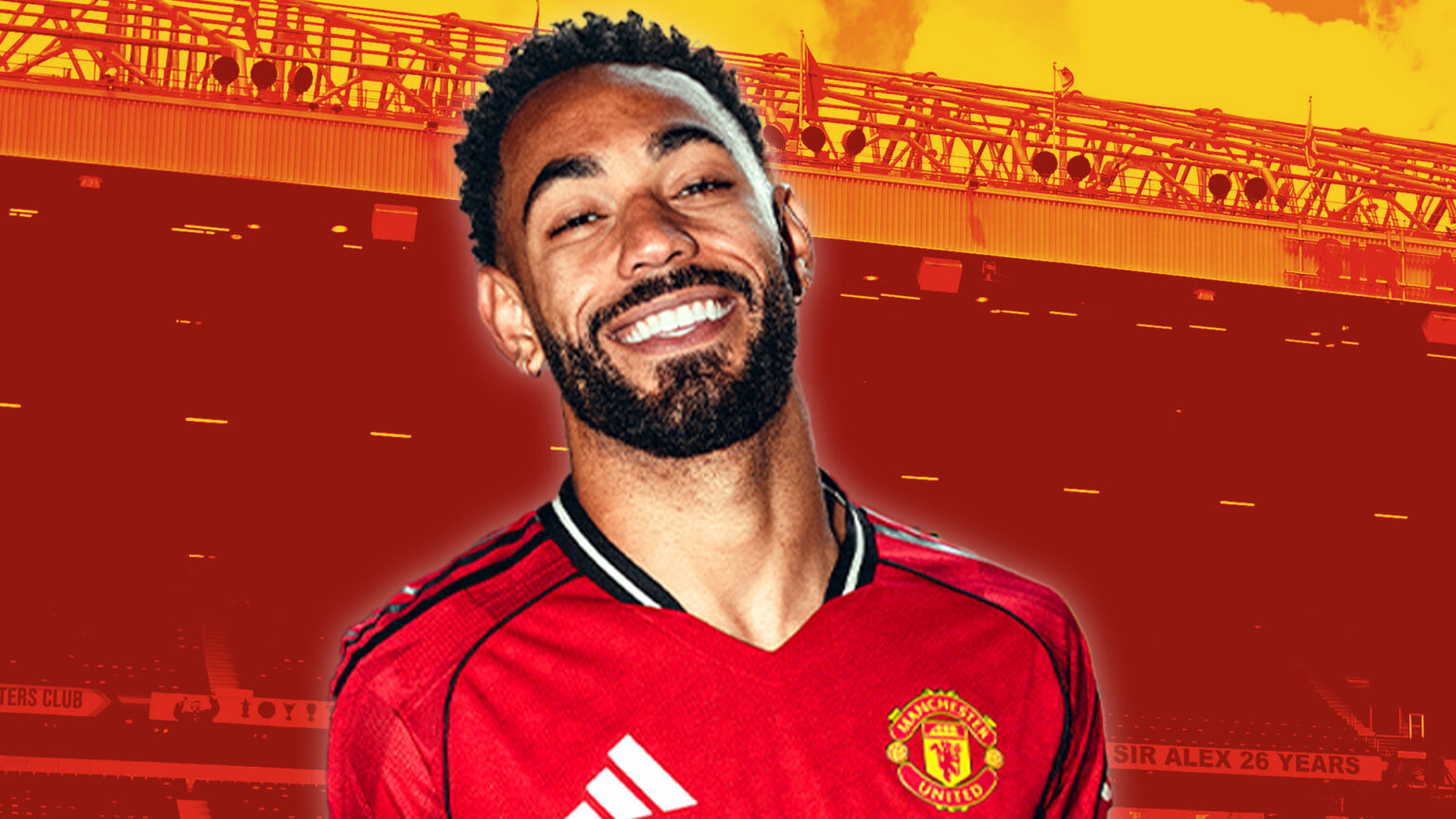 Matheus Cunha is £62.5million Man Utd movie star who was plucked out of futsal scene aged 14 and can be new Eric Cantona