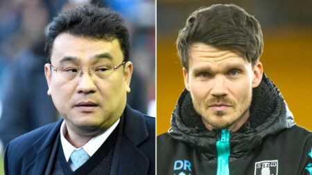 Sheffield Wednesday owner Chansiri demands manager ends summer holiday NOW – and faces hefty fine if he refuses