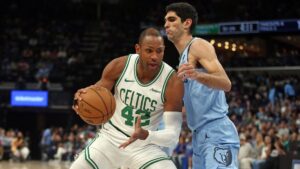 Will Al Horford return to Celtics or leave in NBA free agency? – NBC Sports Boston