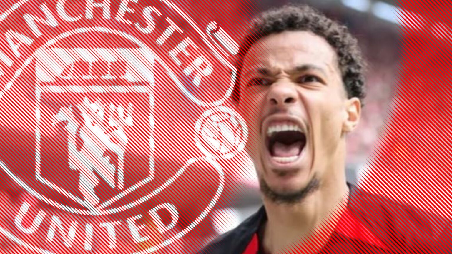 Man Utd transfer news LIVE: Hugo Ekitike contact MADE, £62m Cunha ANNOUNCED, Gyokeres statement