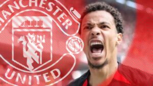 Man Utd transfer news LIVE: Osimhen seen as Plan B to Gyokeres, Mbeumo battle with Tottenham, Ekitike latest