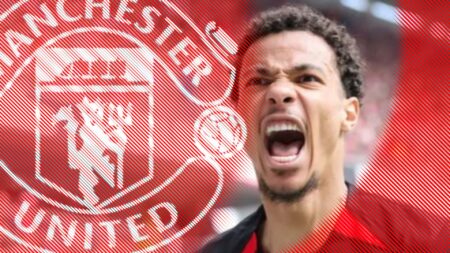 Man Utd transfer news LIVE: Hugo Ekitike contact MADE, £62m Cunha ANNOUNCED, Gyokeres statement