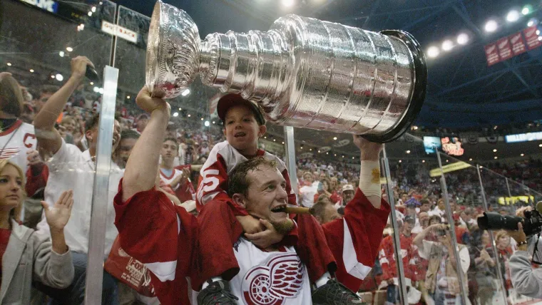 Igor Larionov
