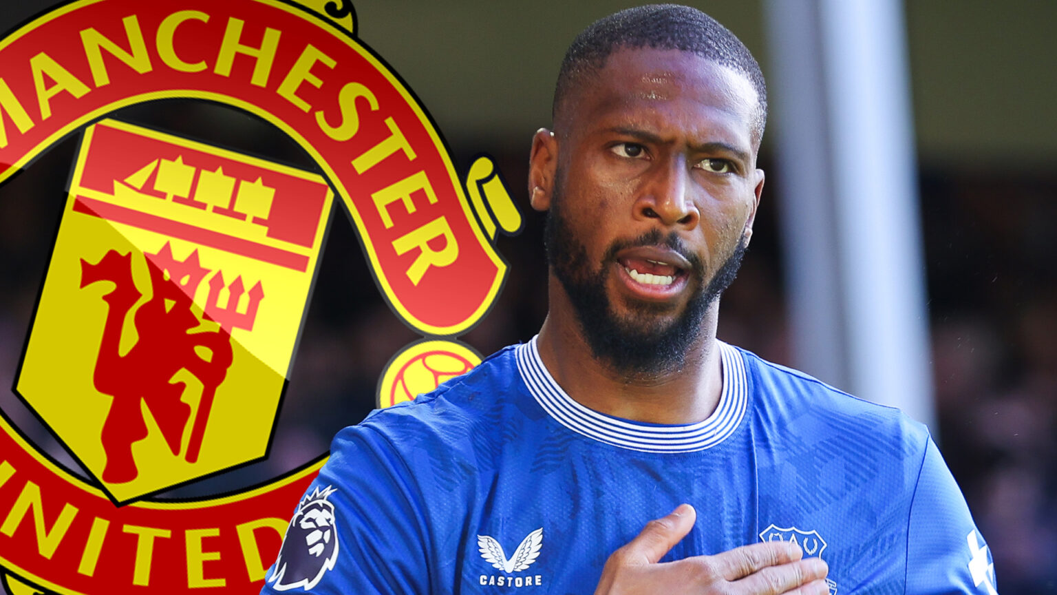 Ruben Amorim told to raid rivals for ‘headache’ £26million striker and warned Gyokeres would ‘struggle’ at Man Utd