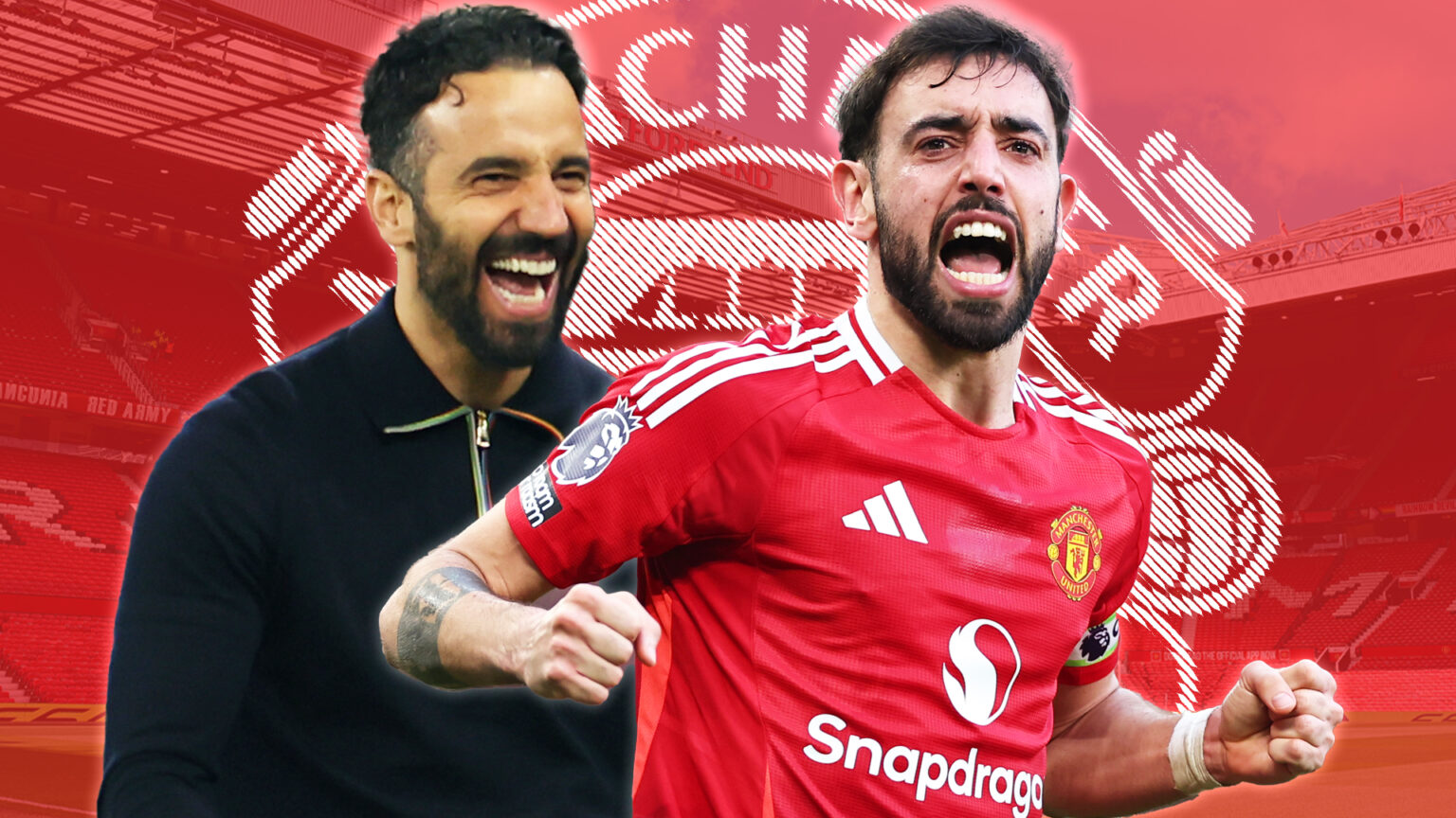 Bruno Fernandes breaks silence on £200million Al-Hilal transfer snub and reveals Man Utd were ready to sell him
