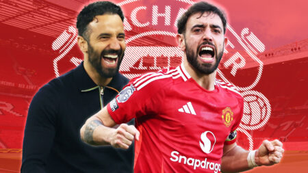 Bruno Fernandes breaks silence on £200million Al-Hilal transfer snub and reveals Man Utd were ready to sell him