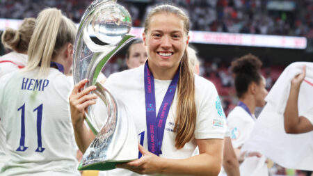 Lionesses star Fran Kirby follows Mary Earps in retiring from England just weeks before Euro 2025