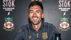 Wrexham confirm first summer signing ahead of Championship return as fans predict ‘four in a row’