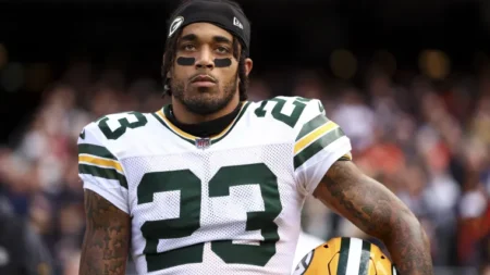 Should Vikings sign Jaire Alexander? Defensive back needy Minnesota named top landing spot for All-Pro