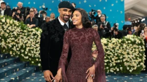 Jalen Hurts-Bry Burrows wedding pictures: See the best moments from Eagles star’s Napa Valley wedding