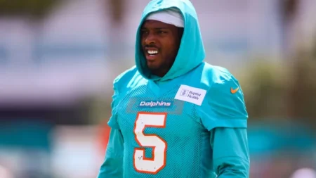Jalen Ramsey’s value crashes as Dolphins star draws comparisons to aging NFL Hall of Famers